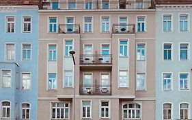 Flarent Vienna Apartments-Hg